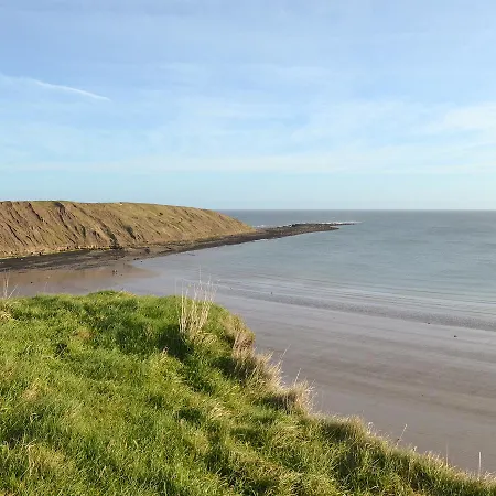 Сasa de vacaciones Swallows Filey