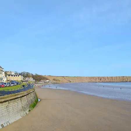 Сasa de vacaciones Swallows Filey