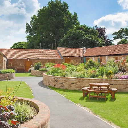 Swallows Holiday home *