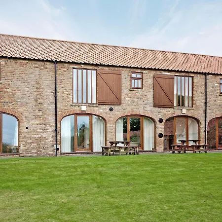 Swallows Holiday home Filey