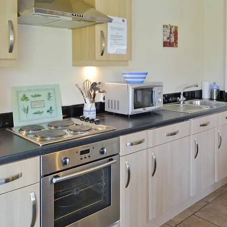 Swallows Holiday home