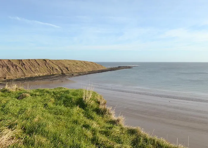 Holiday home Swallows Filey