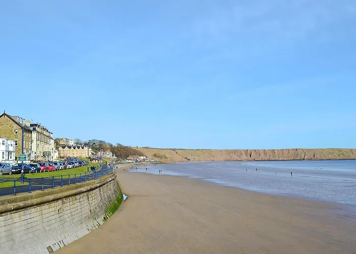 Holiday home Swallows Filey